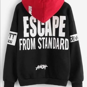 Brand new shein jacket